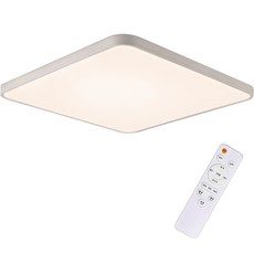 WONHA 系統三基色LED 75W+遙控器套組, 白色的