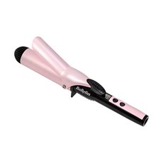 BaByliss 波浪離子電棒捲, 粉色, 2289K