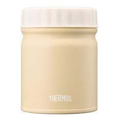 THERMOS 膳魔師 真空保溫燜燒罐 JBT-500K, 300ml, 燕麥檸檬