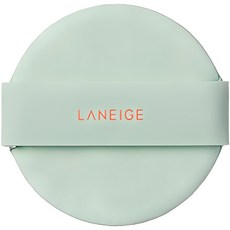 LANEIGE 蘭芝 Neo Cushion啞光粉撲, 單色, 1個