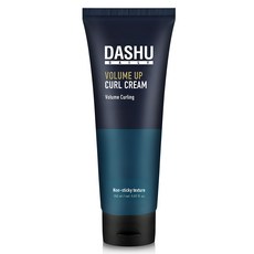 DASHU Daily Volume Up捲髮霜, 1條, 150ml