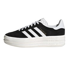 adidas 愛迪達 Gazelle Bold W 運動鞋