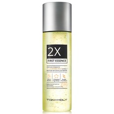 TONYMOLY 2X肌底精華液, 200ml, 1瓶