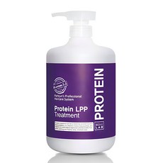PARKJUN BEAUTY LAB LPP蛋白質護髮膜 白麝香, 1000ml, 1瓶