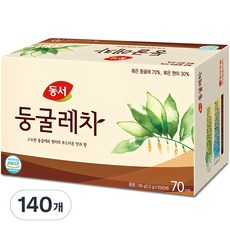 DONGSUH 東西食品 玉竹茶包, 1.2g, 70包, 2盒