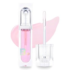 BANILA CO 水潤豐唇蜜, Maxi, 3.8ml, 1支