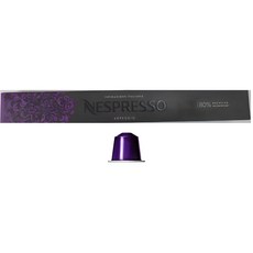 Nespresso Ispirazione Firenze Arpeggio咖啡膠囊, 5.3g, 10顆, 1盒