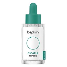 beplain 苾沛恩 積雪草舒緩安瓶, 30ml, 1瓶