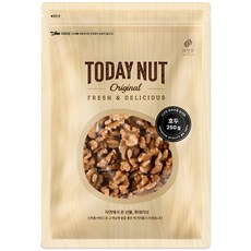 TODAY NUT 核桃, 250g, 1包