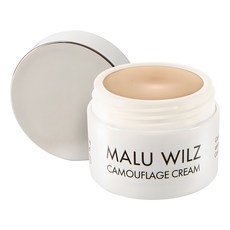 MALU WILZ 完美魔法遮瑕膏, 12號 Green Beige, 1罐