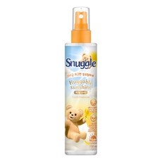 Snuggle 熊寶貝 織物除臭劑產品, 1個, 150ml