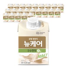 DAESANG 大象 Wellife營養飲 香醇口味, 200ml, 24入