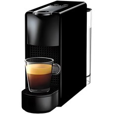 NESPRESSO Essenza Mini 濃縮膠囊咖啡機, C30(黑色)