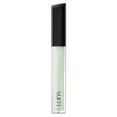 LUNA Long Lasting自然妝感修容遮瑕膏 6.5g, 1 Mint Green, 1份