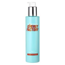 Man with Flowers Energy Factory 男士液體一體機, 1個, 200ml