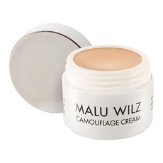 MALU WILZ 完美魔法遮瑕膏, 3號 Natural Beige, 1罐