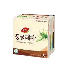 DONGSUH 東西食品 玉竹茶包, 1.2g, 50包, 1盒