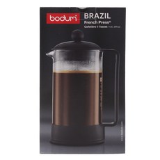 bodum 法式濾壓壺 1L, 1個