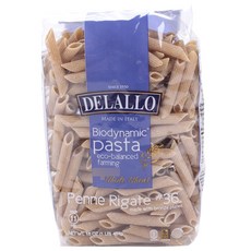 DELLALLO 通心粉義大利麵, 1包, 454g
