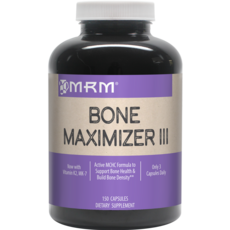 MRM Bone Maximizer III capsule, 1個, 150 件