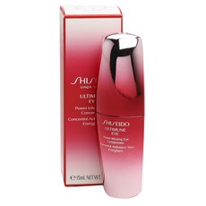 SHISEIDO 資生堂 終極能量注入眼部濃縮液, 1個, 15ml