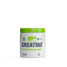 MUSCLEPHARM 一水肌酸粉, 1個, 300克