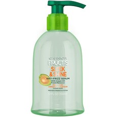 L'OREAL PARIS 巴黎萊雅 Garnier 卡尼爾 果實順滑閃耀精華液, 1瓶, 150ml