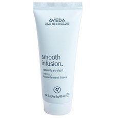 AVEDA Smooth Infusion 自然直, 1個, 40ml