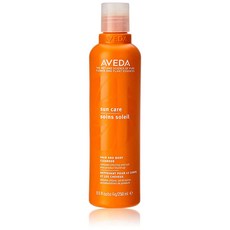 AVEDA Sun Care 頭髮和身體清潔劑, 1個, 250ml