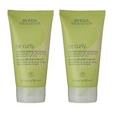 AVEDA 捲髮滋養護髮乳, 2瓶, 150ml