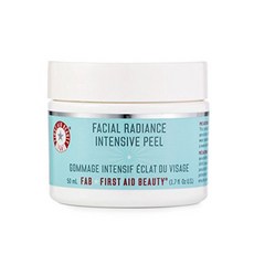 FIRST AID BEAUTY 美容面部煥采密集去角質, 1個, 50ml