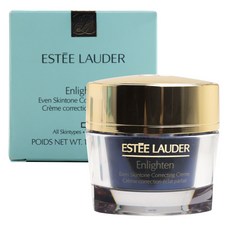 ESTEE LAUDER 雅詩蘭黛 亮白保濕面霜, 1罐, 50ml