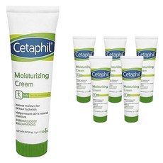 Cetaphil 舒特膚 身體保濕潤膚乳, 6條, 85g