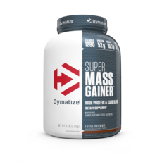 Dymatize 蛋白粉 布朗尼味, 2.7公斤