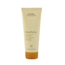 AVEDA 美體潤膚霜, 1個, 200ml