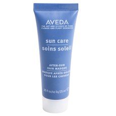 AVEDA 曬後護理髮膜, 1個, 25ml