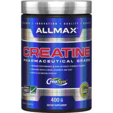 ALLMAX 肌酸粉, 400克, 1個