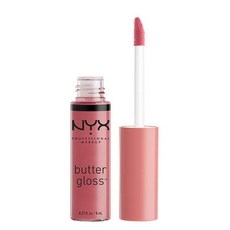 NYX 奶油唇蜜, BLG15 Angel Food Cake, 8ml, 1支