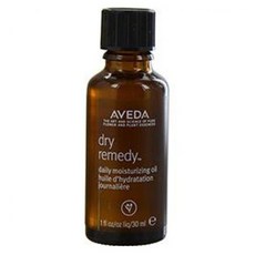 AVEDA Dry Remedy 日常保濕油, 1個, 30ml