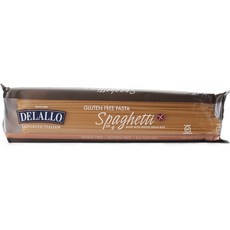 DELLALLO 全麥義大利麵, 1包, 340g