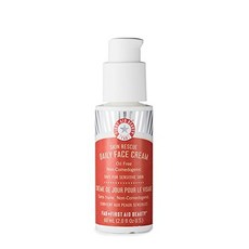 FIRST AID BEAUTY 護膚日常面霜, 1個, 60ml