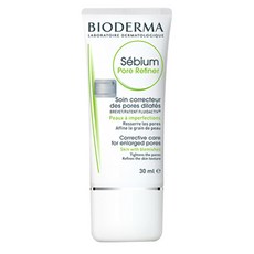 BIODERMA Sebium 毛孔細化霜, 30ml, 1入