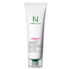 AMPLE:N 神經醯胺面霜, 50ml, 1入