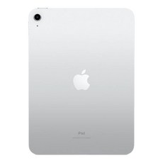 Apple 蘋果 iPad 10.9 2022 十代, Wi-Fi, 64GB, 銀色