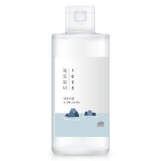 RoUND LAB 1025獨島保濕舒緩化妝水, 200ml, 1瓶