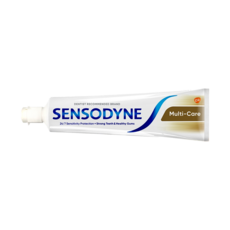 SENSODYNE 舒酸定 長效抗敏牙膏 多元護理, 160g, 1條