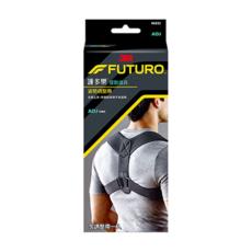 3M FUTURO 護多樂 姿勢調整帶, 1盒