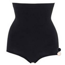 SPANX 女款中等強度塑身系列高腰內褲 SPXGD10399R