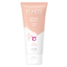 POND'S 旁氏 益生菌發酵大米保濕洗面乳, 1條, 200ml