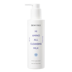 DEWYTREE Hi Amino 全洗淨洗面乳, 1瓶, 200ml